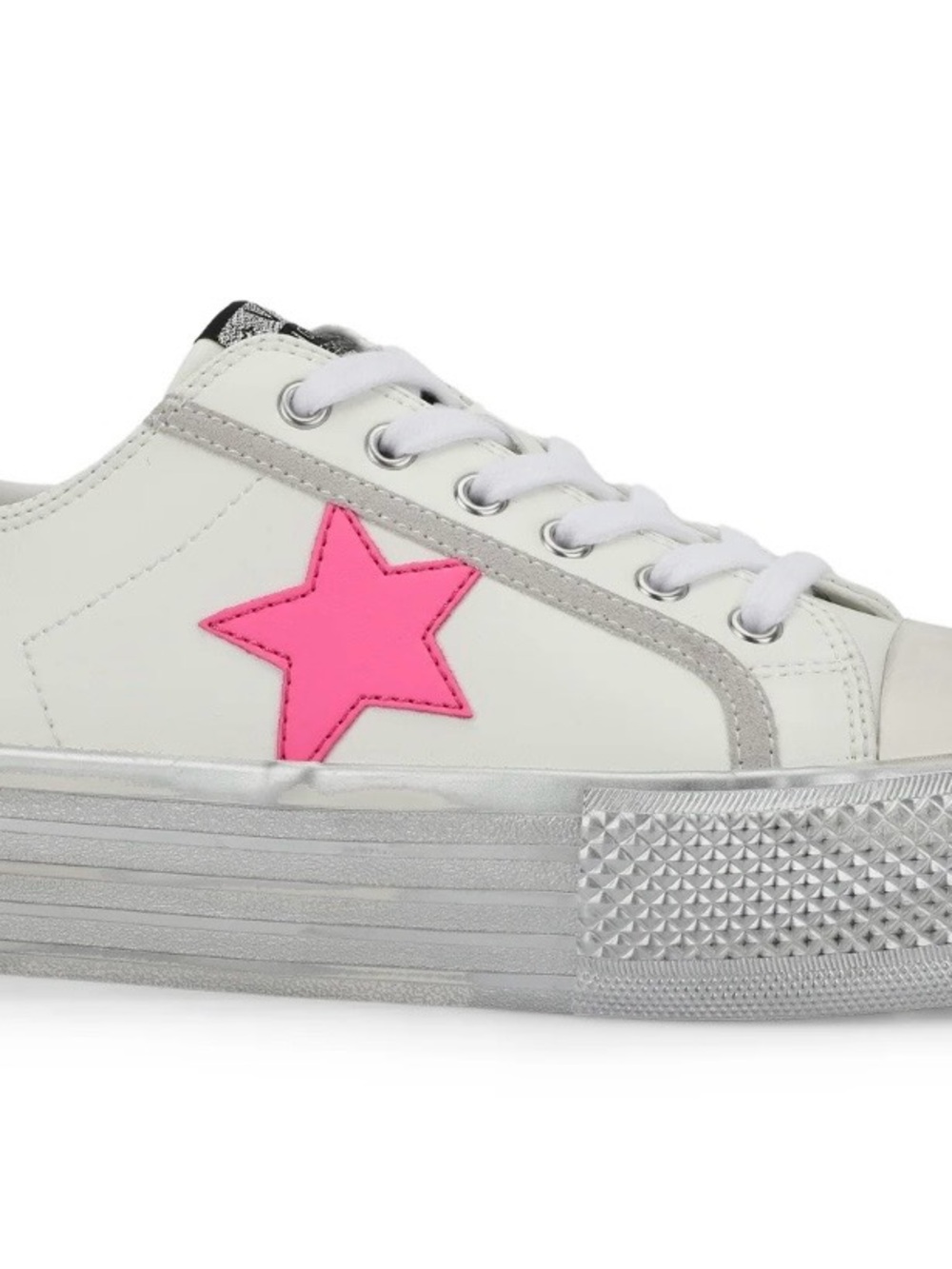 Vintage Havana Amaze 7 in White/Pink Pop       (New In Box)